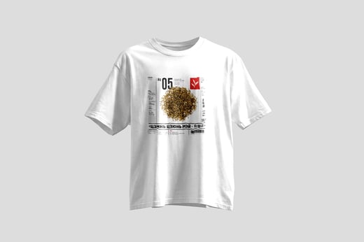 Tee — Jīn Jùn Méi