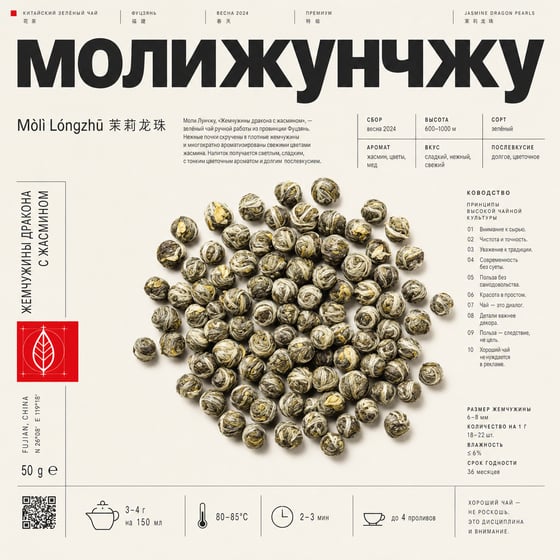 Mòlì Lǒng Zhú